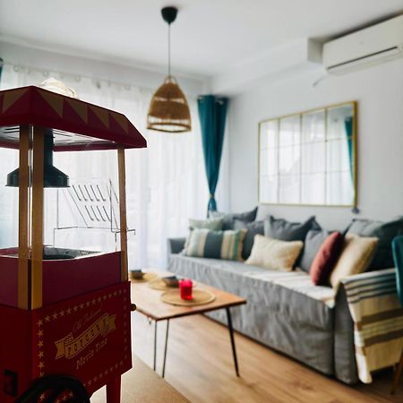 Apartamento 1 Dormitorio Happy Sun Benalmádena Extérieur photo