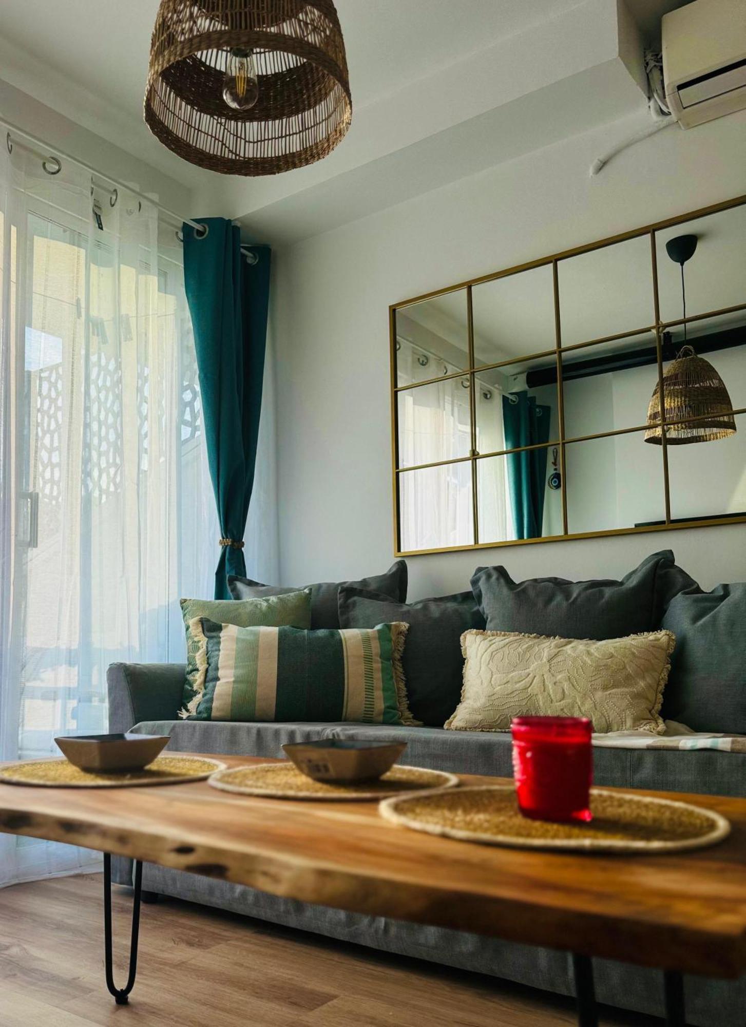 Apartamento 1 Dormitorio Happy Sun Benalmádena Extérieur photo