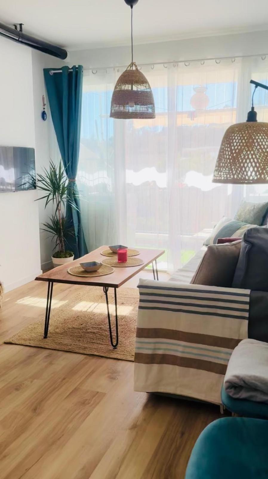 Apartamento 1 Dormitorio Happy Sun Benalmádena Extérieur photo